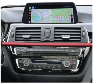 autoradio-carplay-voiture