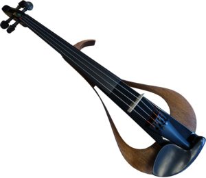 violon électrique